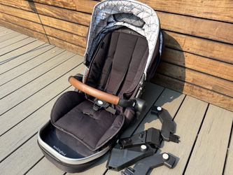 Mockingbird 2nd Add-On Seat Kit