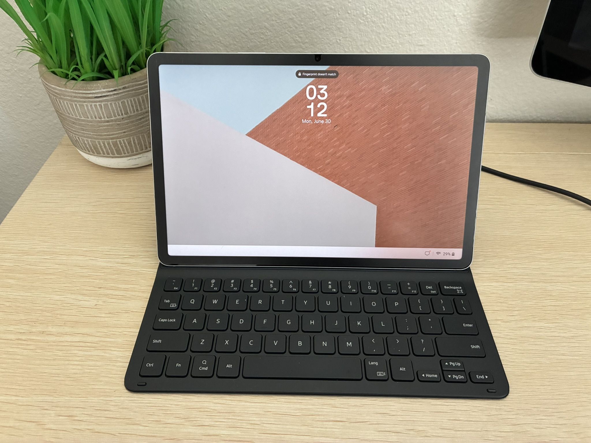 Samsung Galaxy Tab S8