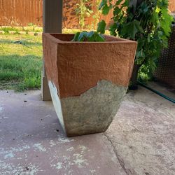 Flower Planter