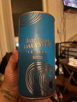 Jean Paul gaultter LE Beau perfume