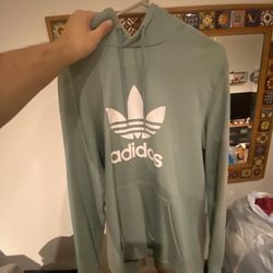 Adidas Hoodie 