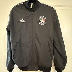 Mexico Jacket