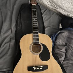Kona Acoustic Guitar