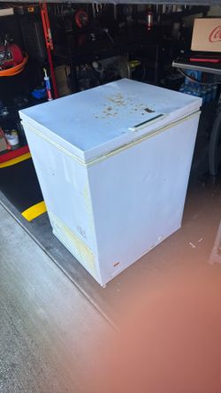 Fridge
