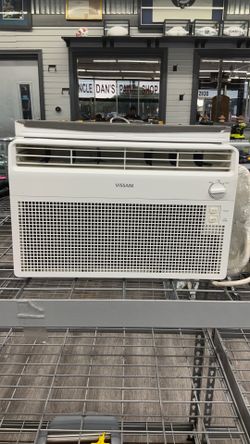 VISSANI A/C Window Unit