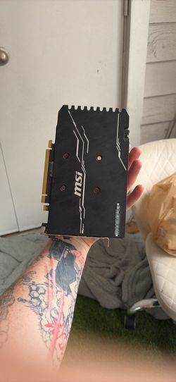 1660 super xs oc