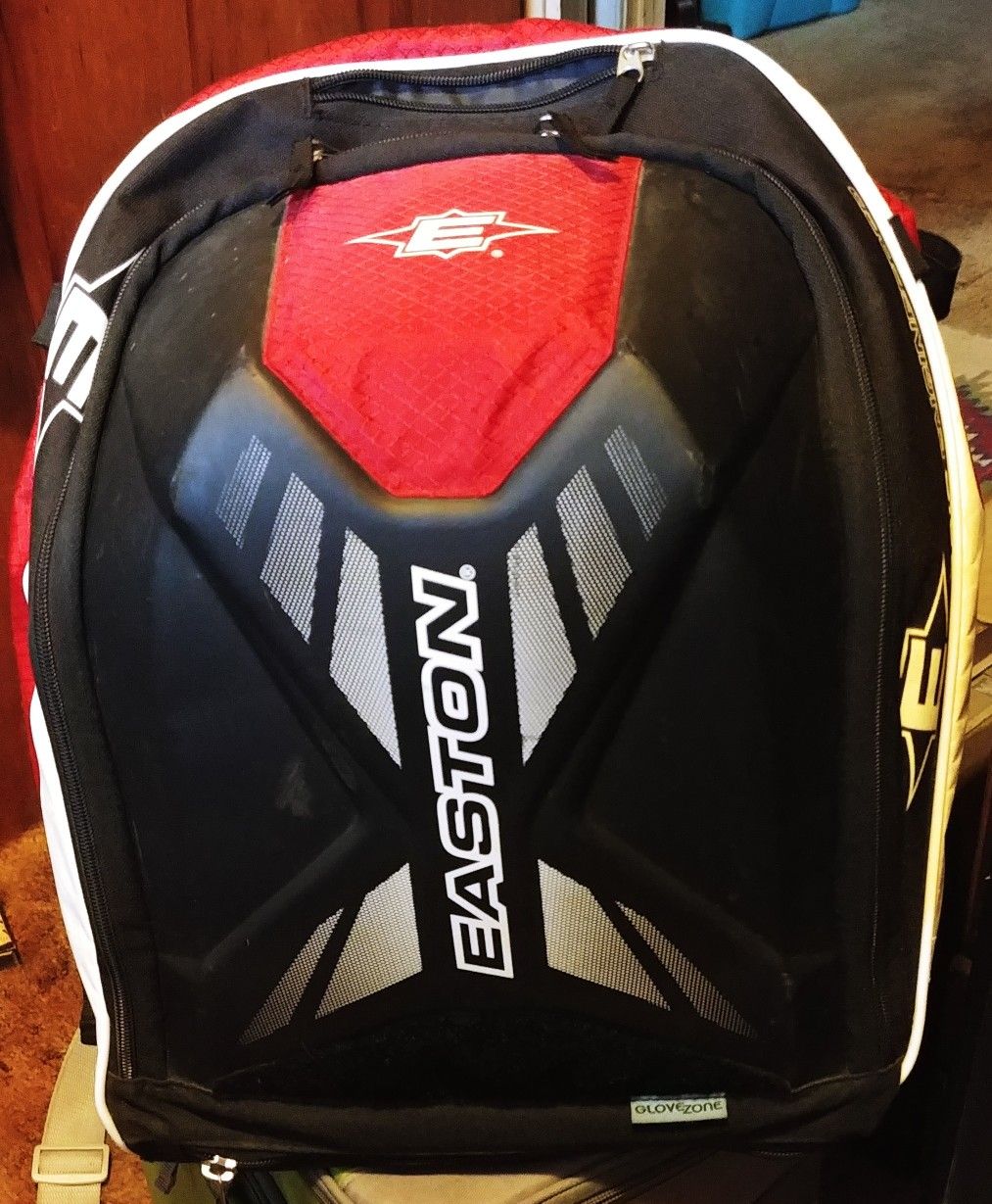 Easton Backpack