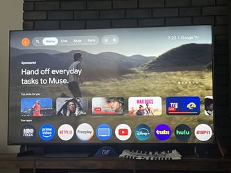 Sony XR-65X90L