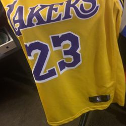  Laker Jersey