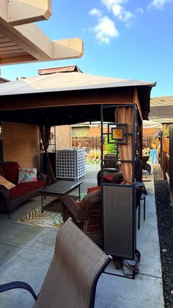 10x13 Gazebo