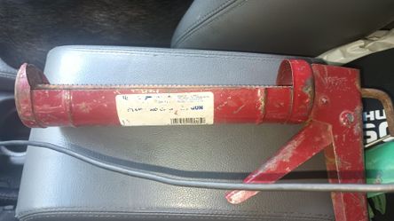 Caulking Gun For Sale.