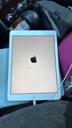 iPad Air