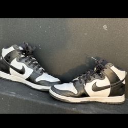 Nike Dunk High Retro