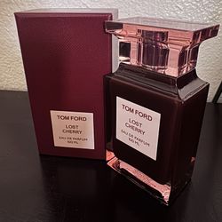 Tom Ford Fragrances - Lost Cherry (100ML) 
