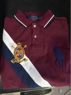 Polo Shirt