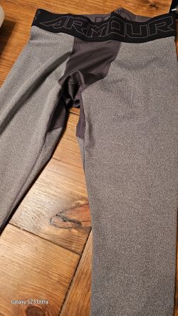 Under Armour ColdGear Men's Leggings 