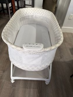 Baby bassinet