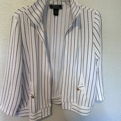 Light /thin Jacket 
