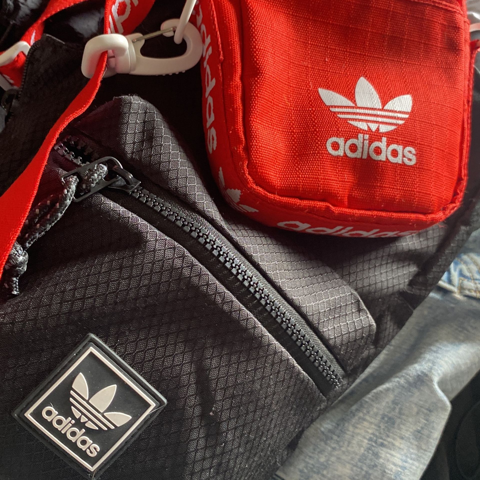Adidas Bags 