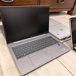 HP Business Laptops/Tablets (Please Read)