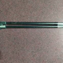 Profusion Cosmetics Lip & Eye Liner Pencil Dark Grey New In Plastic