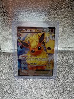 Flareon Ex