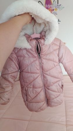 24 Months Warm Jacket