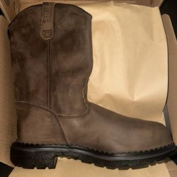 Red Wing Super sole Boots 