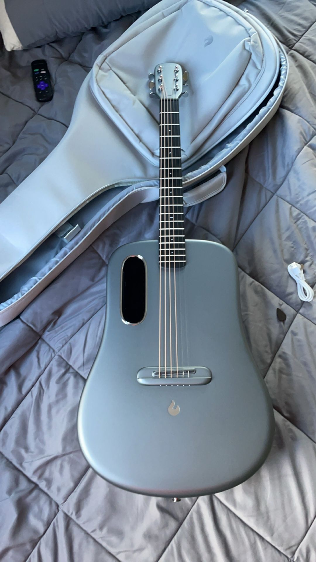 Lava me 4 38”