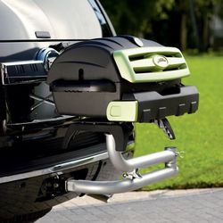 Margaritaville Portable Tailgating Grill New