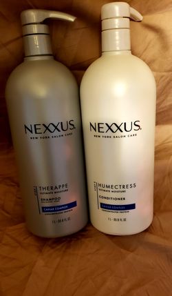 NEXXUS Shampoo & Conditioner
