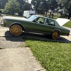 1979 Chevrolet Caprice
