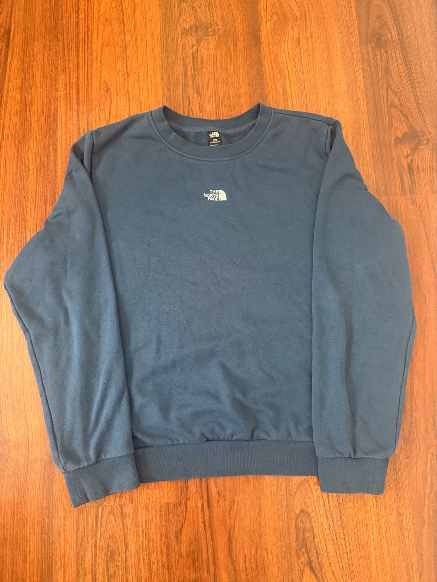 The North Face Evolution Crewneck