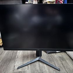 ⚡️ LG UltraGear 32” QHD Gaming Monitor – 165Hz | HDR10 | FreeSync Premium 🔥