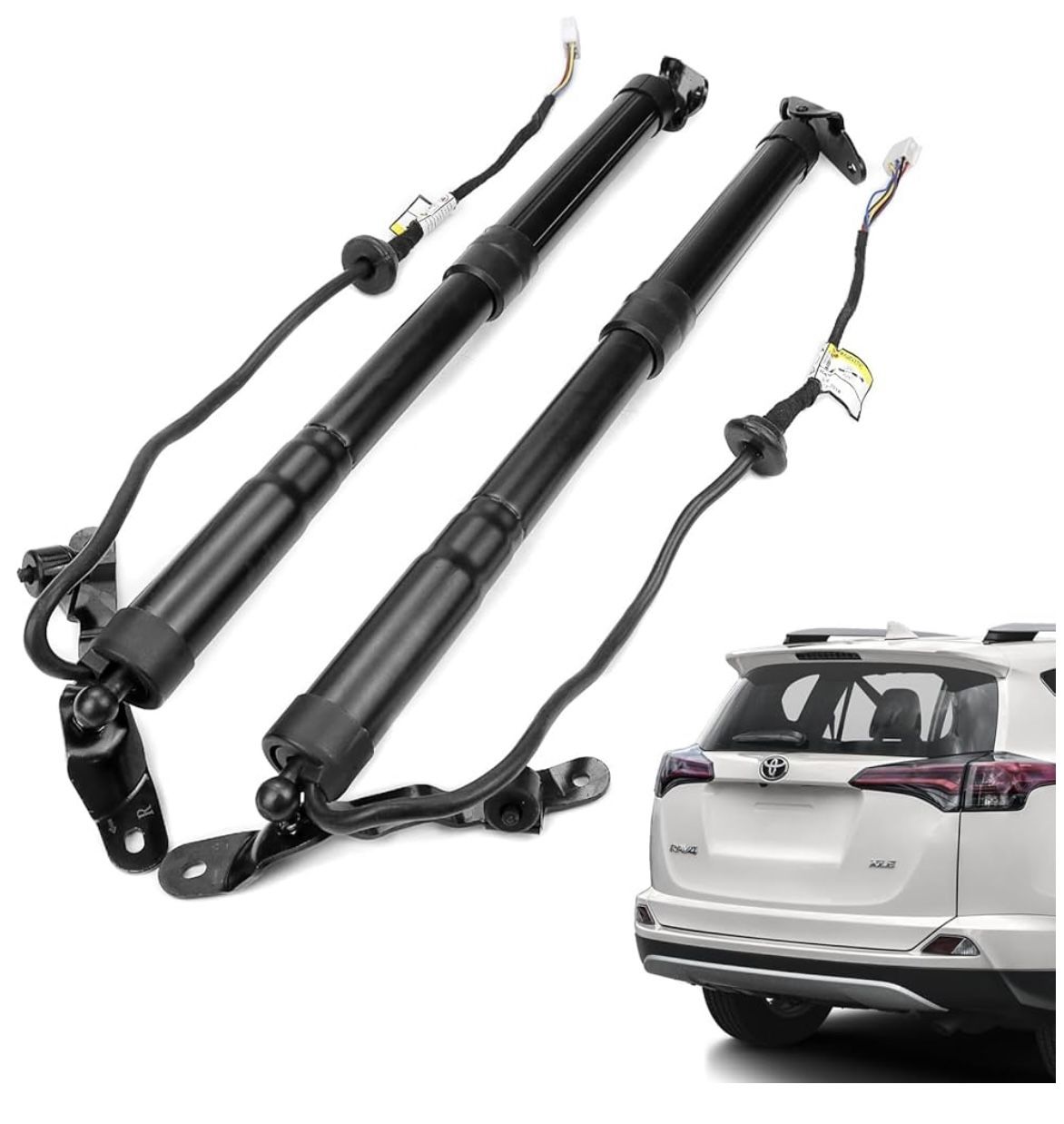 Toyota Liftgate Actuator