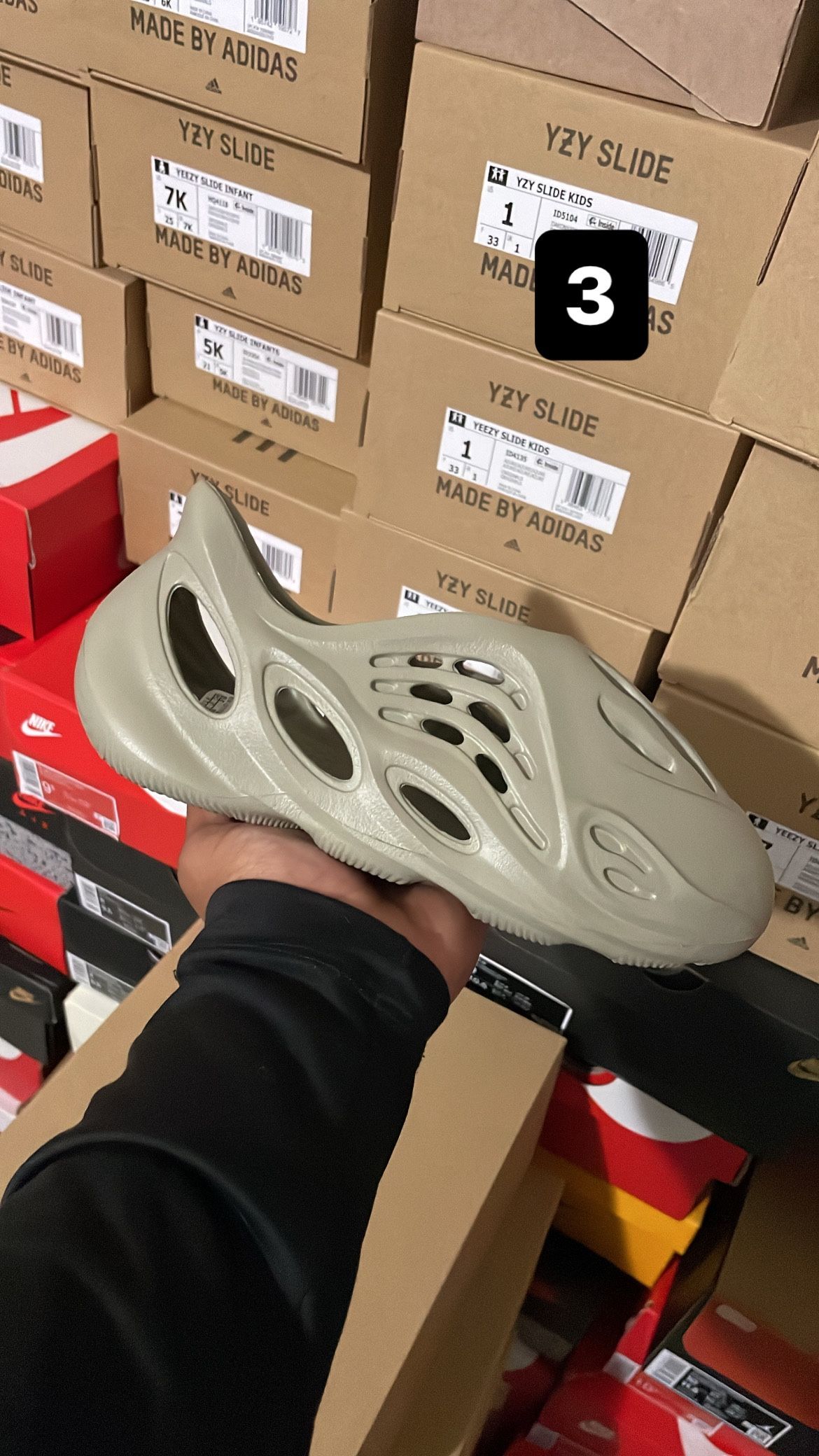 Yeezy Ps Foam Rnnr,New Products : American Fashion Style Bags On Sale