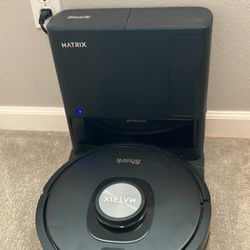 Shark Matrix Robot Vacuum