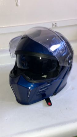 Simpson helmet