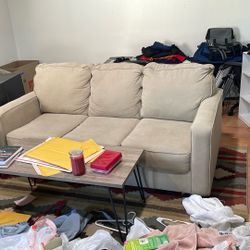 Free Couch
