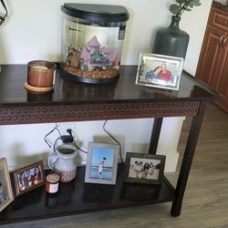Console Table