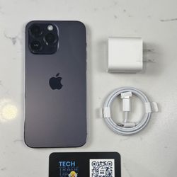 iPhone 14 Pro Max 256Gb Unlocked