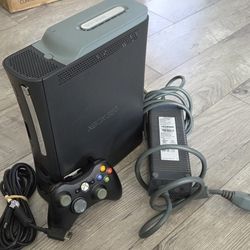 Xbox 360 Elite