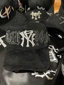 31 hat