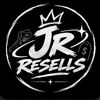 JR Resells