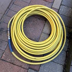 Power Washer Hose