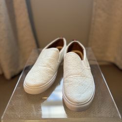 Gucci Slip-on Sneakers