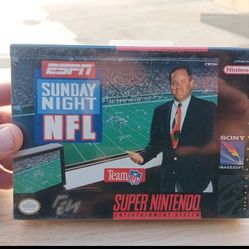 Super Nintendo (Read Description)