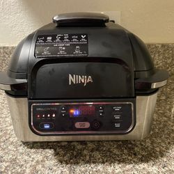 Ninja Foodie