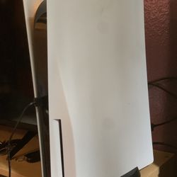 PS5