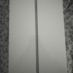 iPad 9th generation WiFi only BRAND NEW